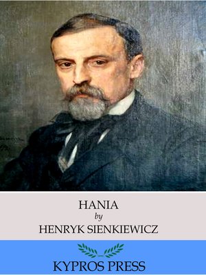 cover image of Hania
